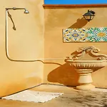 Casa L'oasi Nyaraló San Vito lo Capo