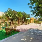 Casa L'oasi *