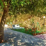 Casa L'oasi Nyaraló *