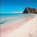 Casa L'oasi Nyaraló San Vito lo Capo