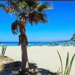 Nyaraló Casa L'oasi *