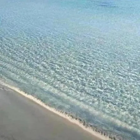 Casa L'oasi Nyaraló San Vito lo Capo